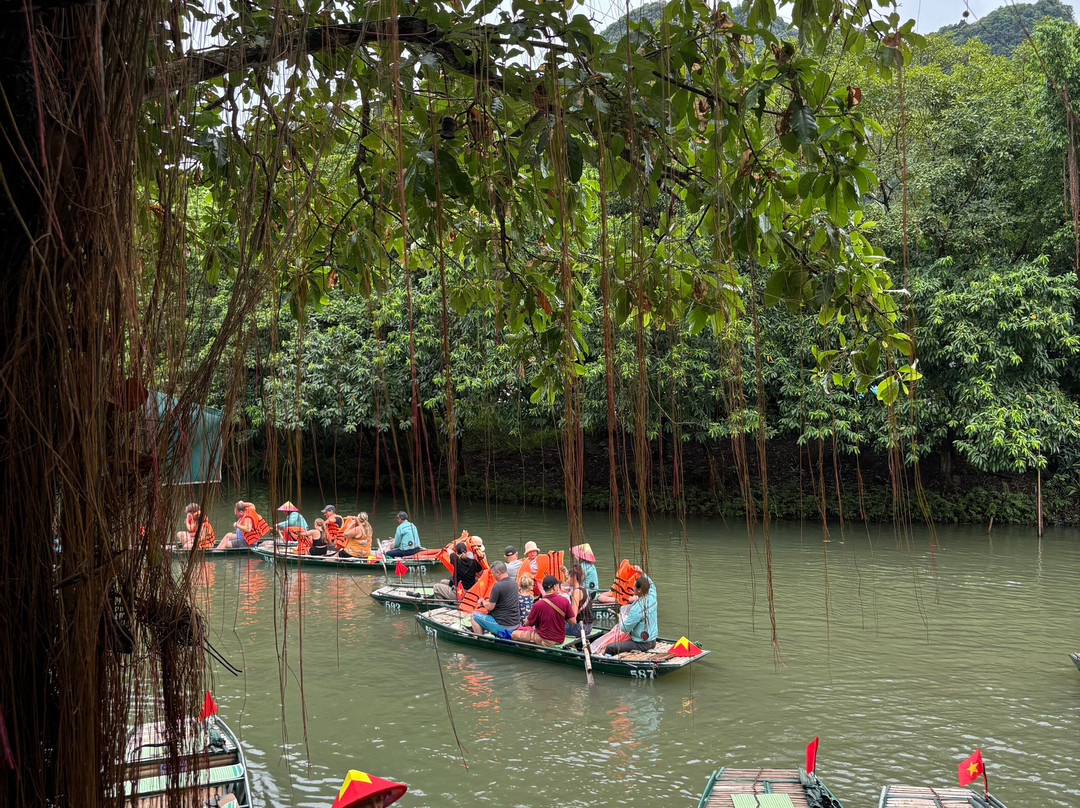 Vietnam Xplorer-河内必去景点