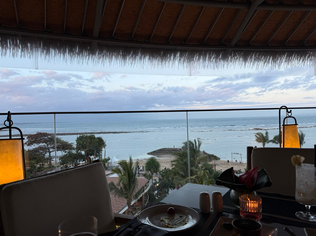 The Royal Kitchen Sanur