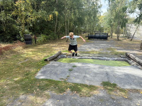 Boonies-迪奥必去景点