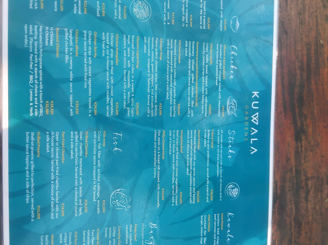 Lilongwe Wildlife Centre-里朗威必去景点