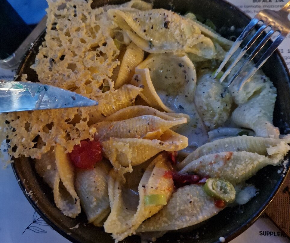 Tavola Calda