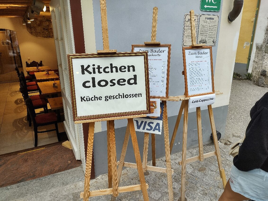 Zum Bader