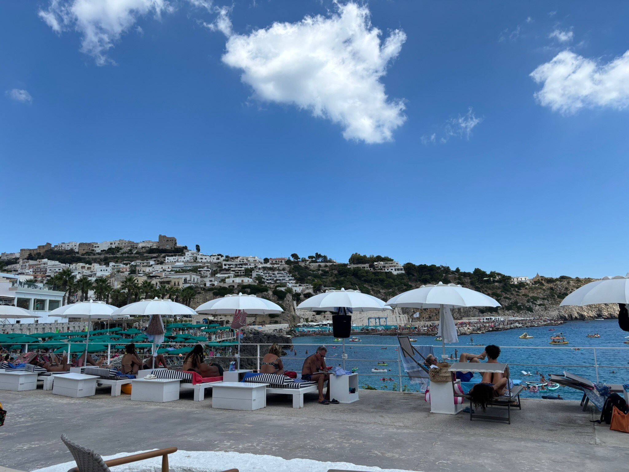 La Roccia Hotel-官方