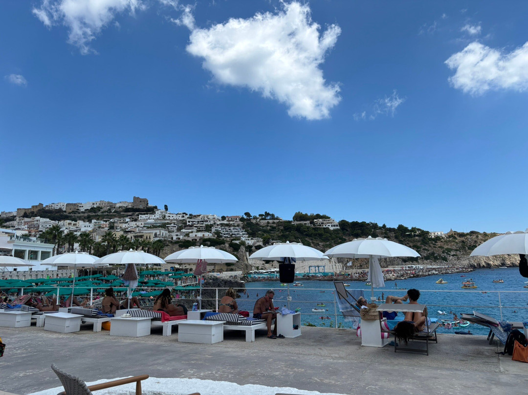 La Roccia Hotel主图