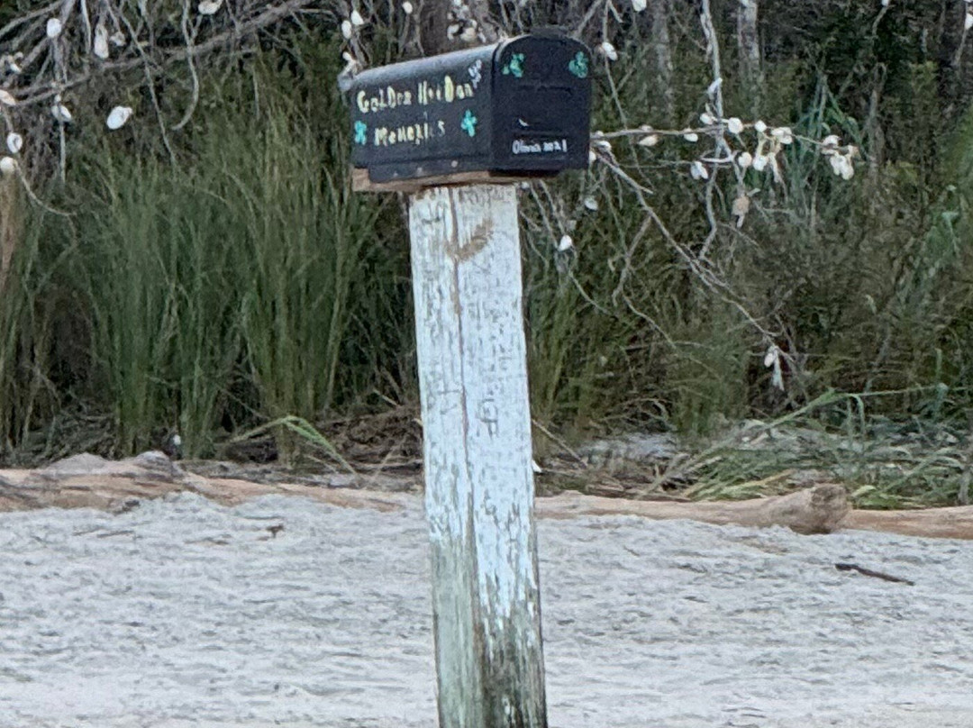 TourH2O-Holden Beach必去景点