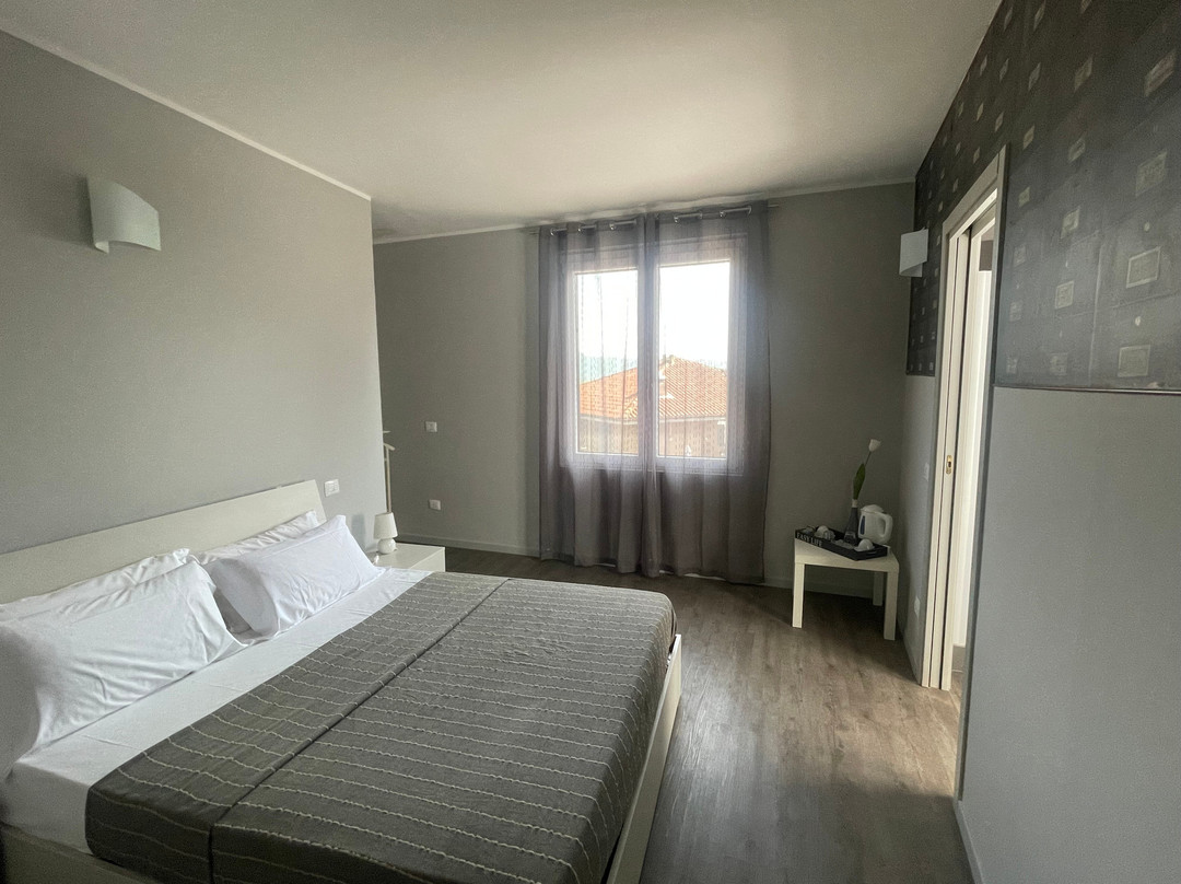 Locanda In Calvignano主图