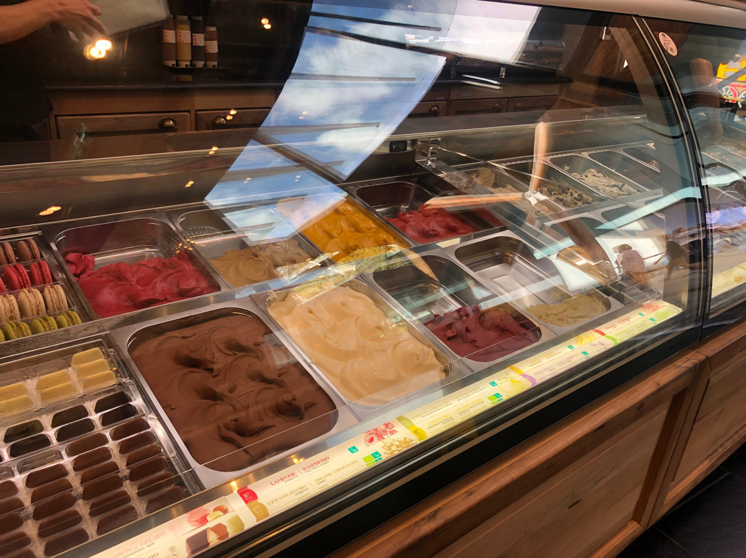 Amorino Gelato