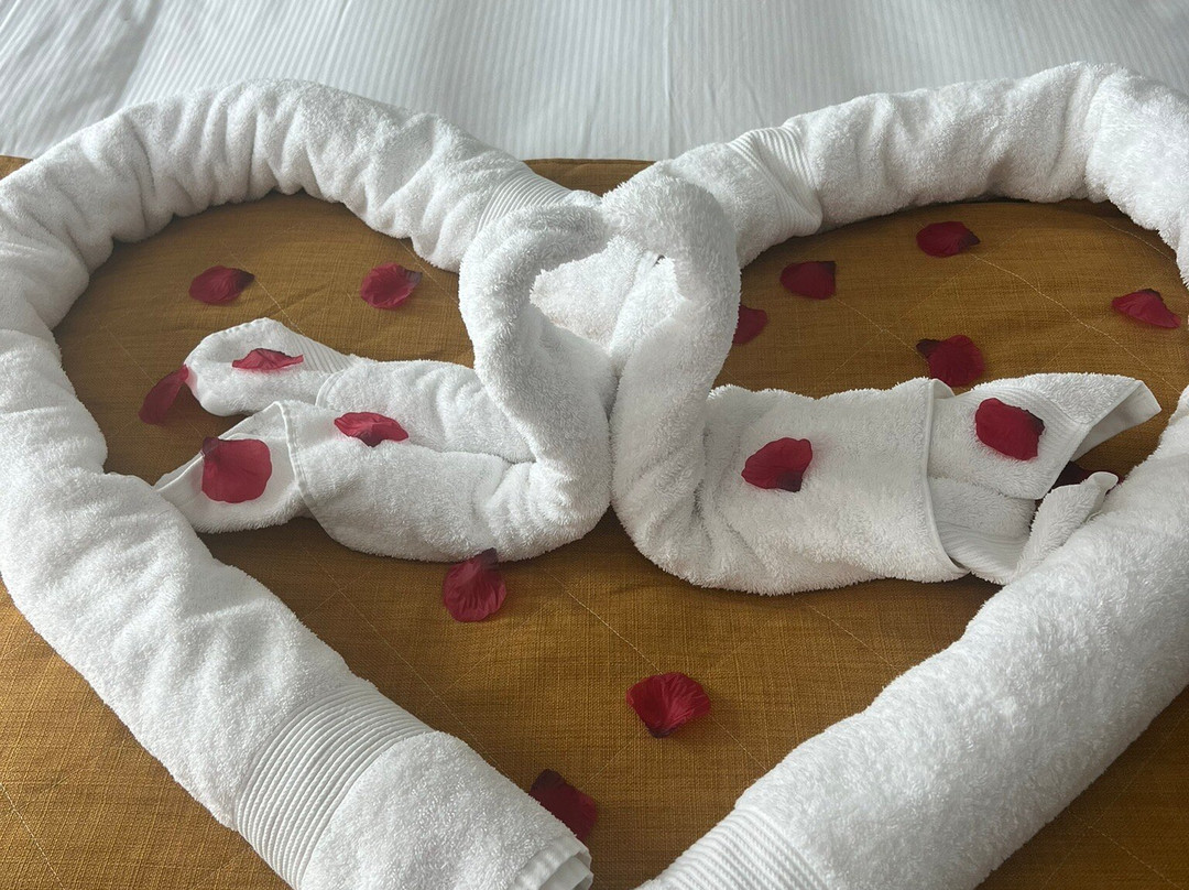 Wave Garden Spa-雪墩国家公园必去景点