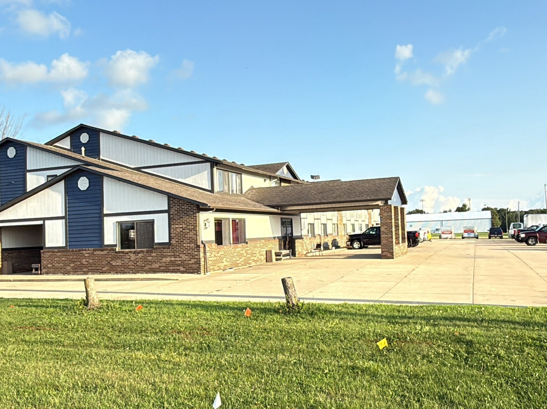 Budget Inn and Suites主图