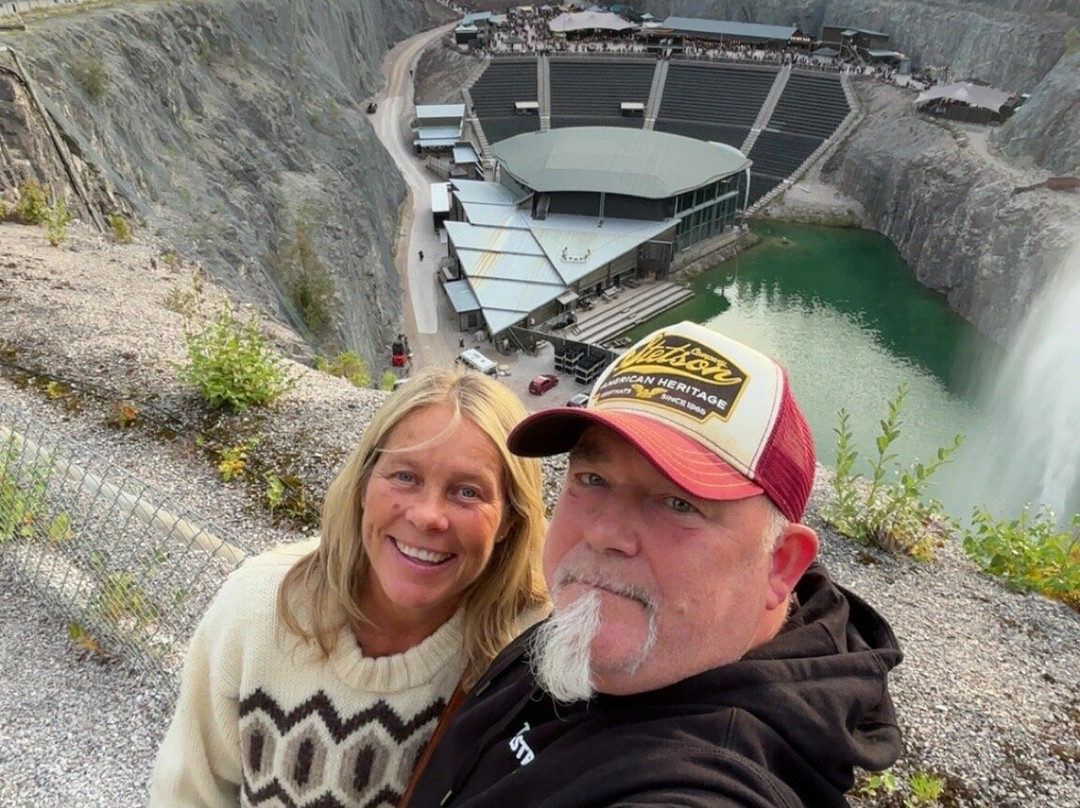 Dalhalla-Rattvik必去景点