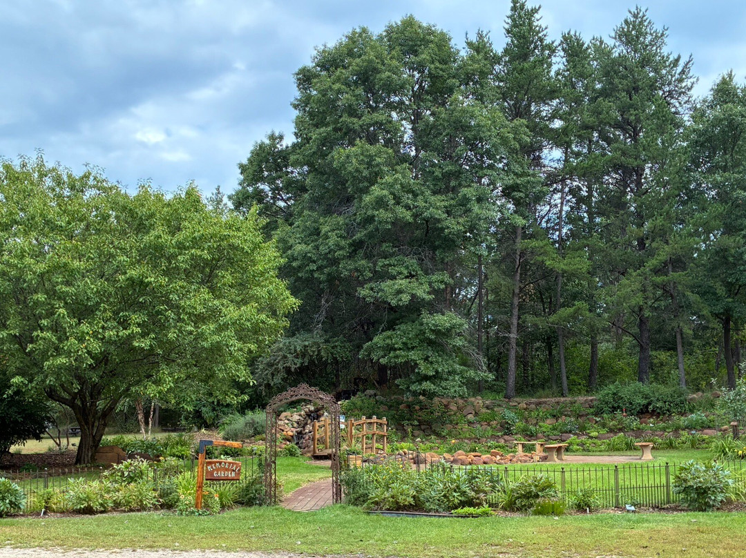 Northland Arboretum-Brainerd必去景点