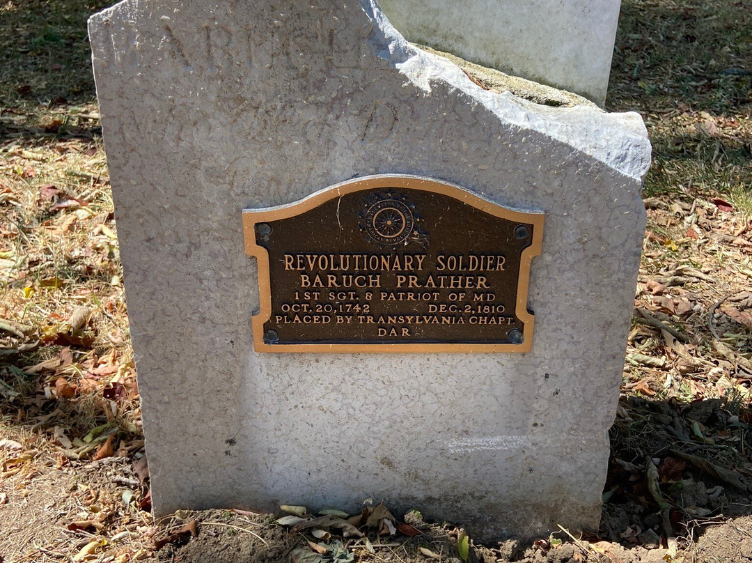 Raven Run Nature Sanctuary-列克星敦必去景点