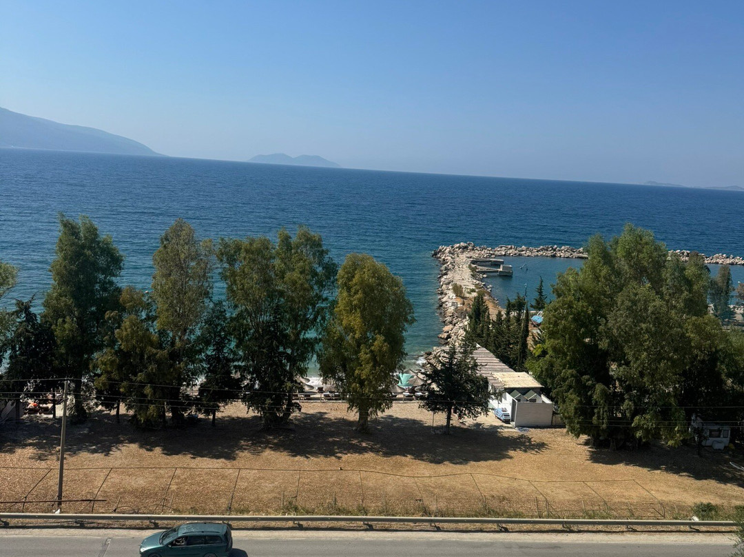 Mazarine Hotel主图