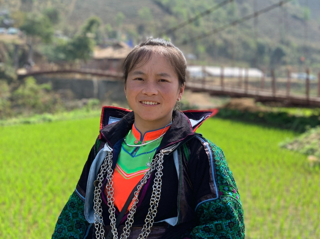 Mango Trekking Tours sapa