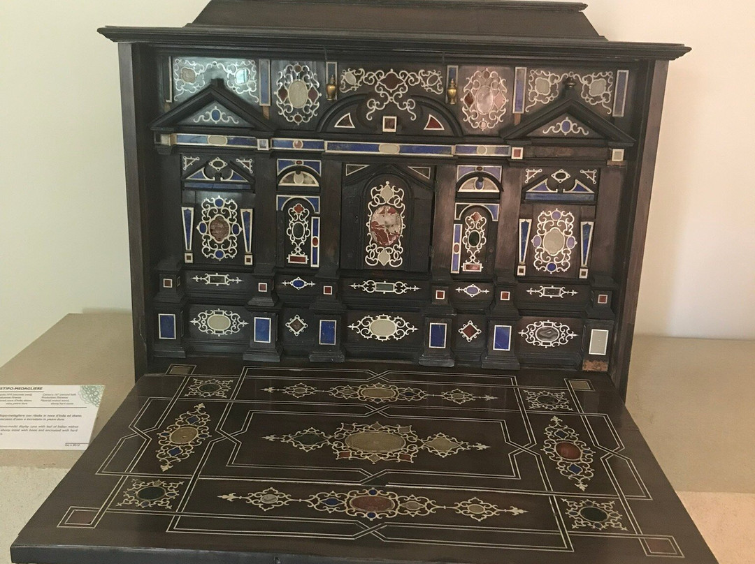 Museo Nazionale di Ravenna-拉韦纳必去景点