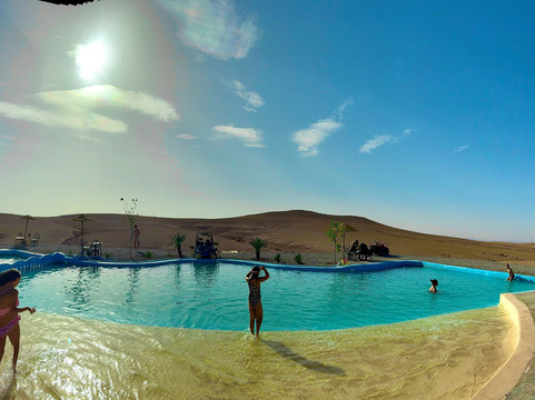 JOURNEY JOY-马拉喀什必去景点