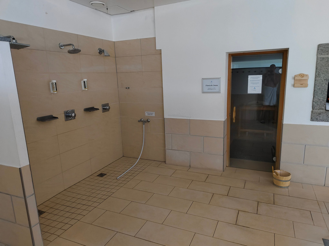 Hotel AquaQuell Bad Pilzweg主图