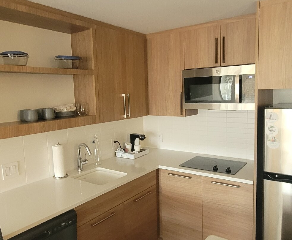 Element Valley Forge King Of Prussia主图