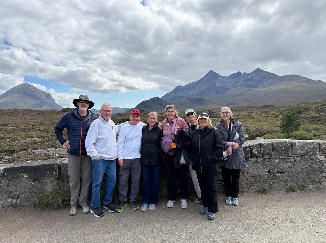 G&A Taxis-圣安德鲁斯必去景点