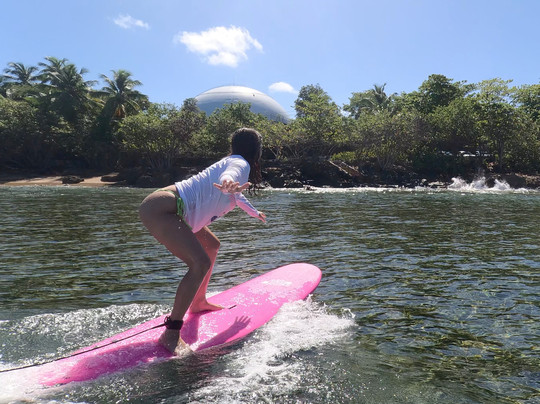 Rincón Surf Experience-吕康必去景点