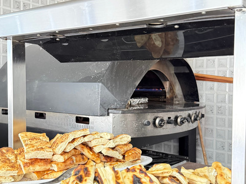 Algora Halal Hotel主图