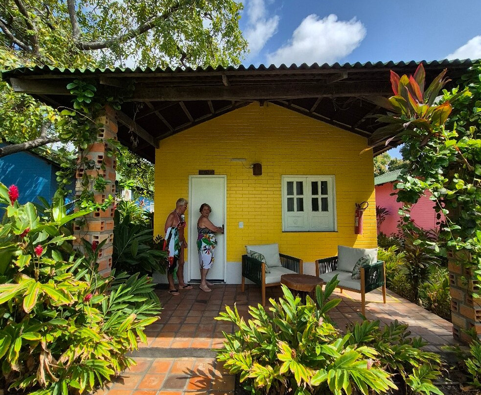 Pousada Agua Doce主图