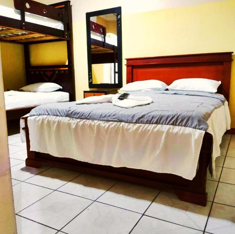 Hotel Orquideas South