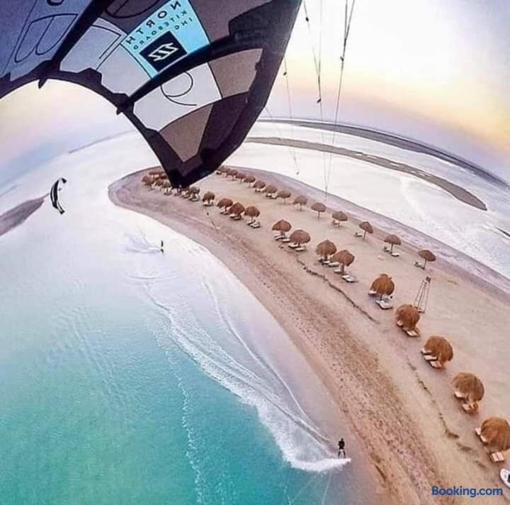 Green Sudr Kitesurfing Hotel