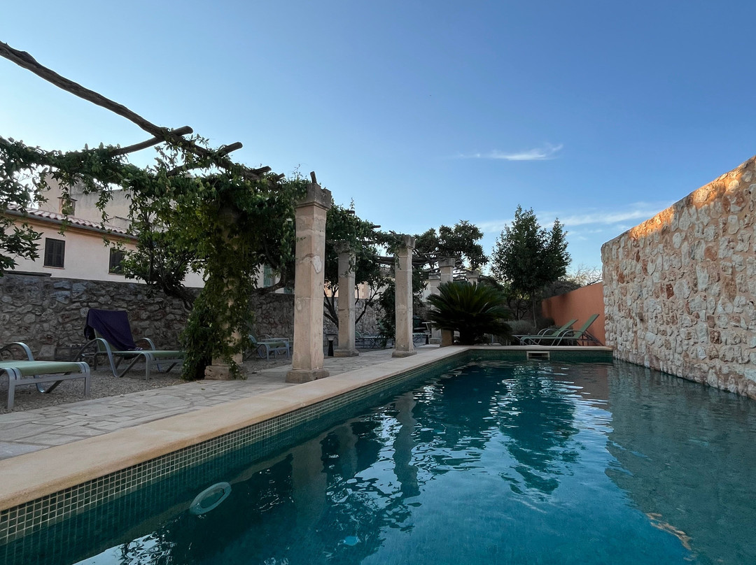 Petit Hotel Algaida主图