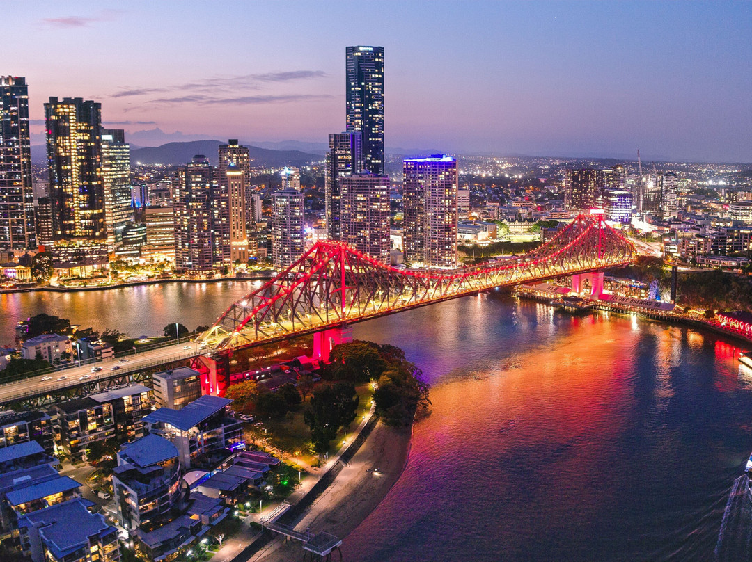 Via Travel-悉尼必去景点