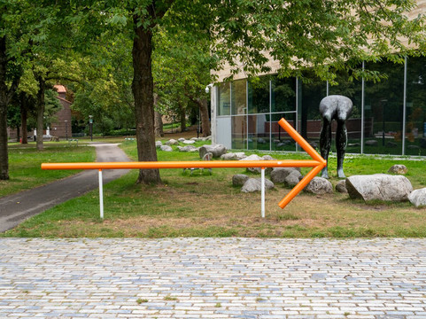 Rottourdam Tours-鹿特丹必去景点