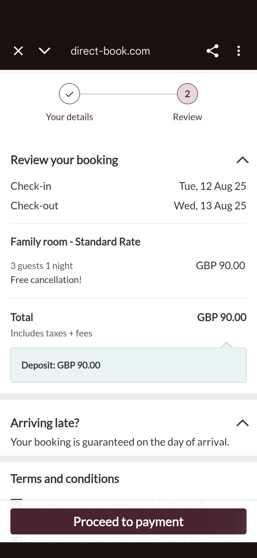 Oakwood Hall Hotel-官方