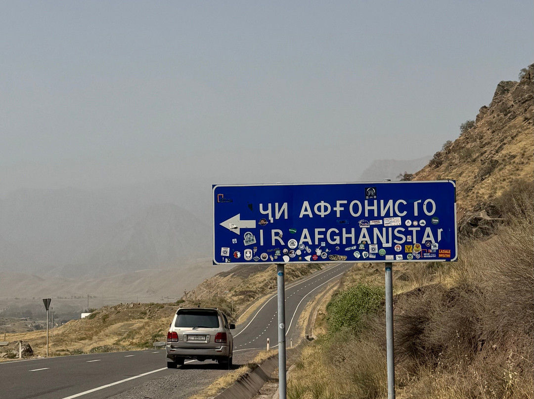 Pamir Off-Road Adventure Tours-Murghab必去景点