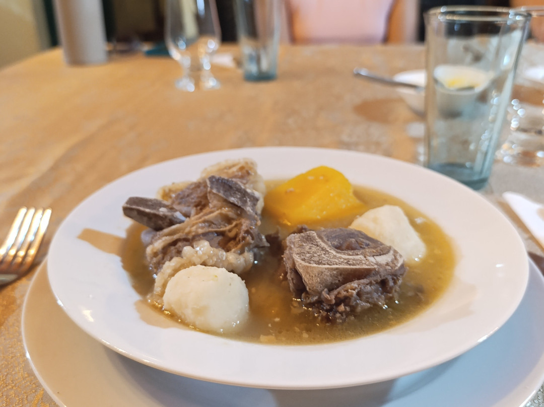 Posada Agroturistica Don Marcos主图