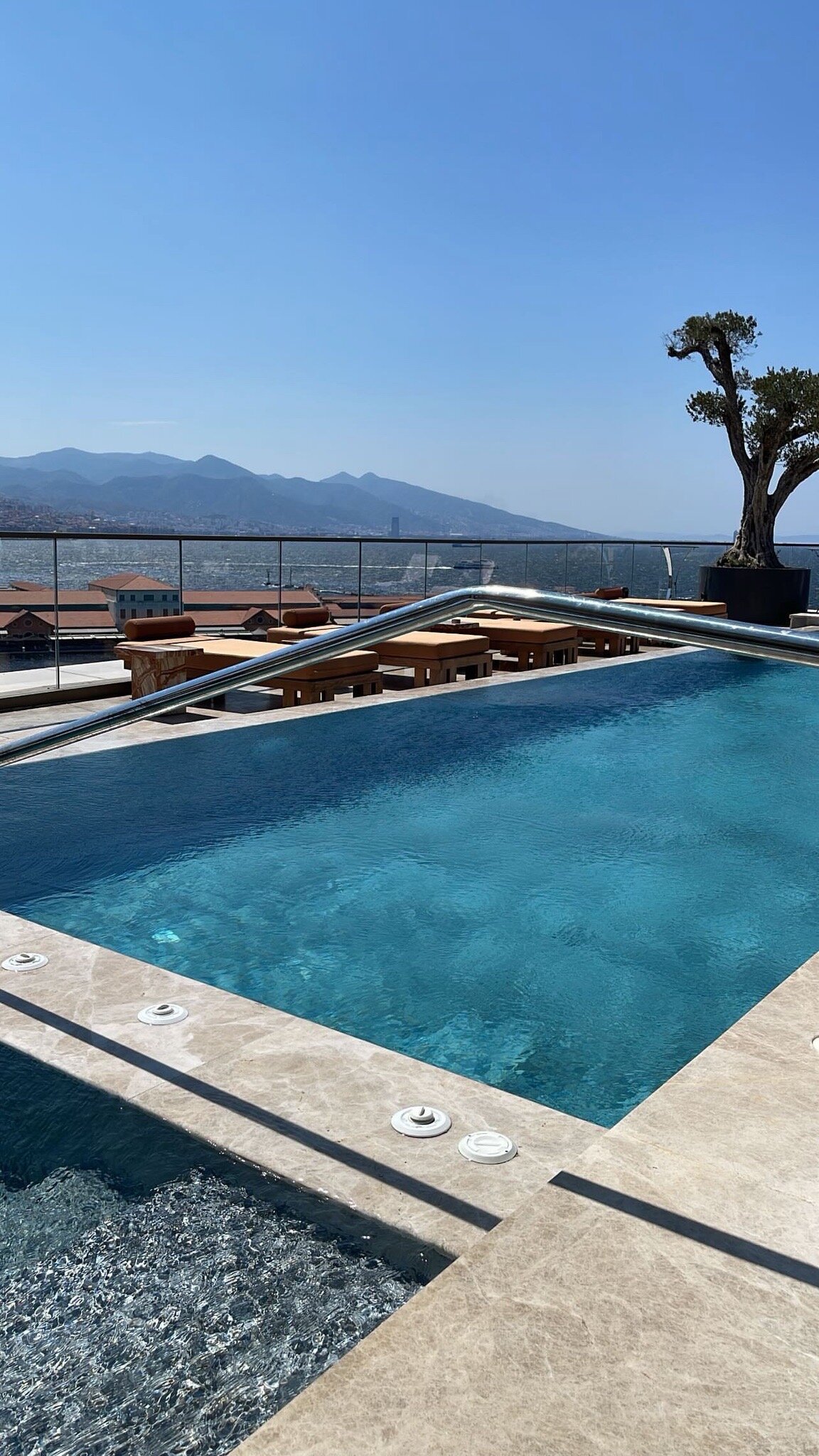 Izmir Marriott Hotel-官方