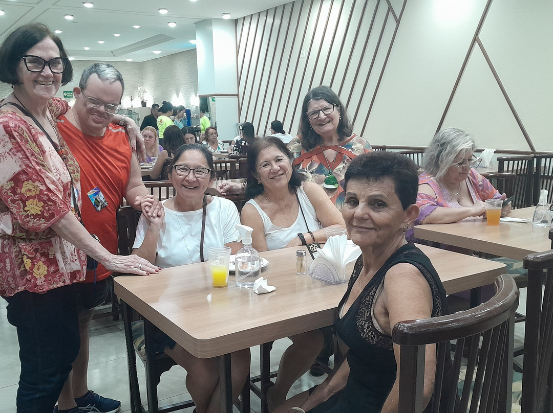 Taiyo Thermas Hotel主图