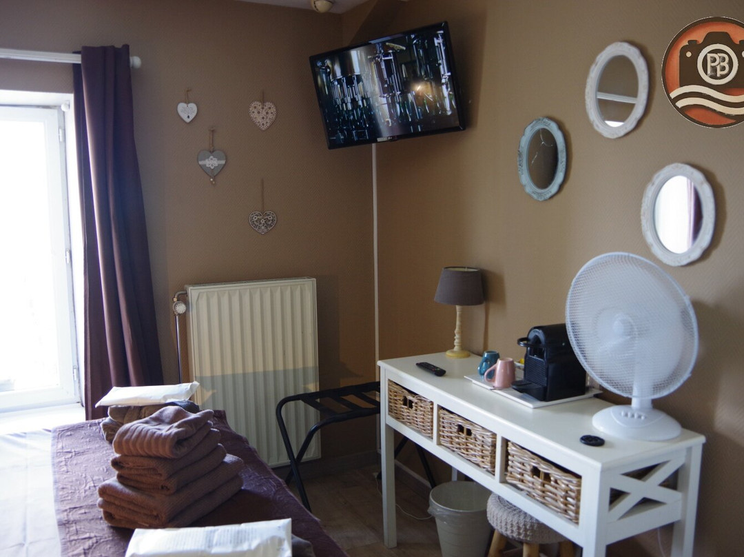 乐瑞拉斯旅馆主图