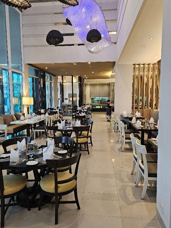 凯特睿酒店，呵叻府主图