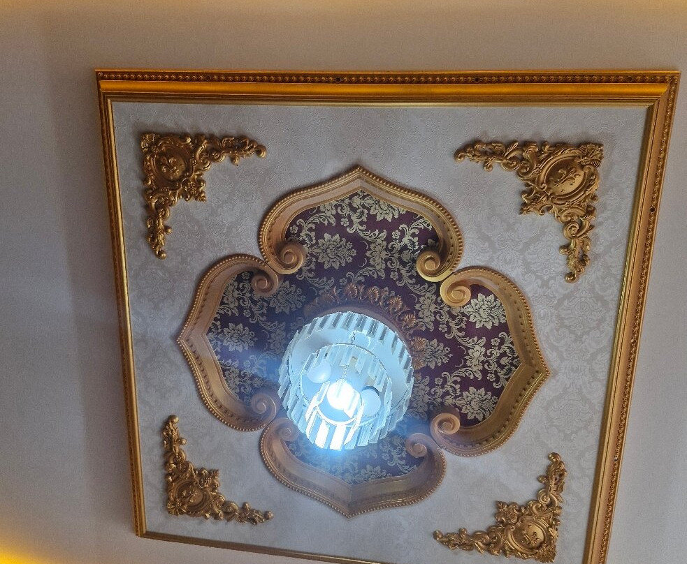 Dimora Gold Hotel