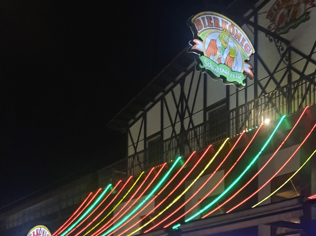 Bierkönig-马洛卡帕尔马必去景点