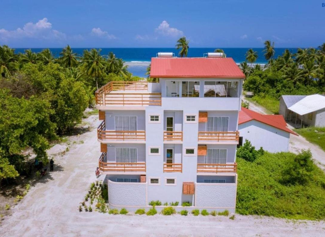 Coral Crown Hotel And Spa