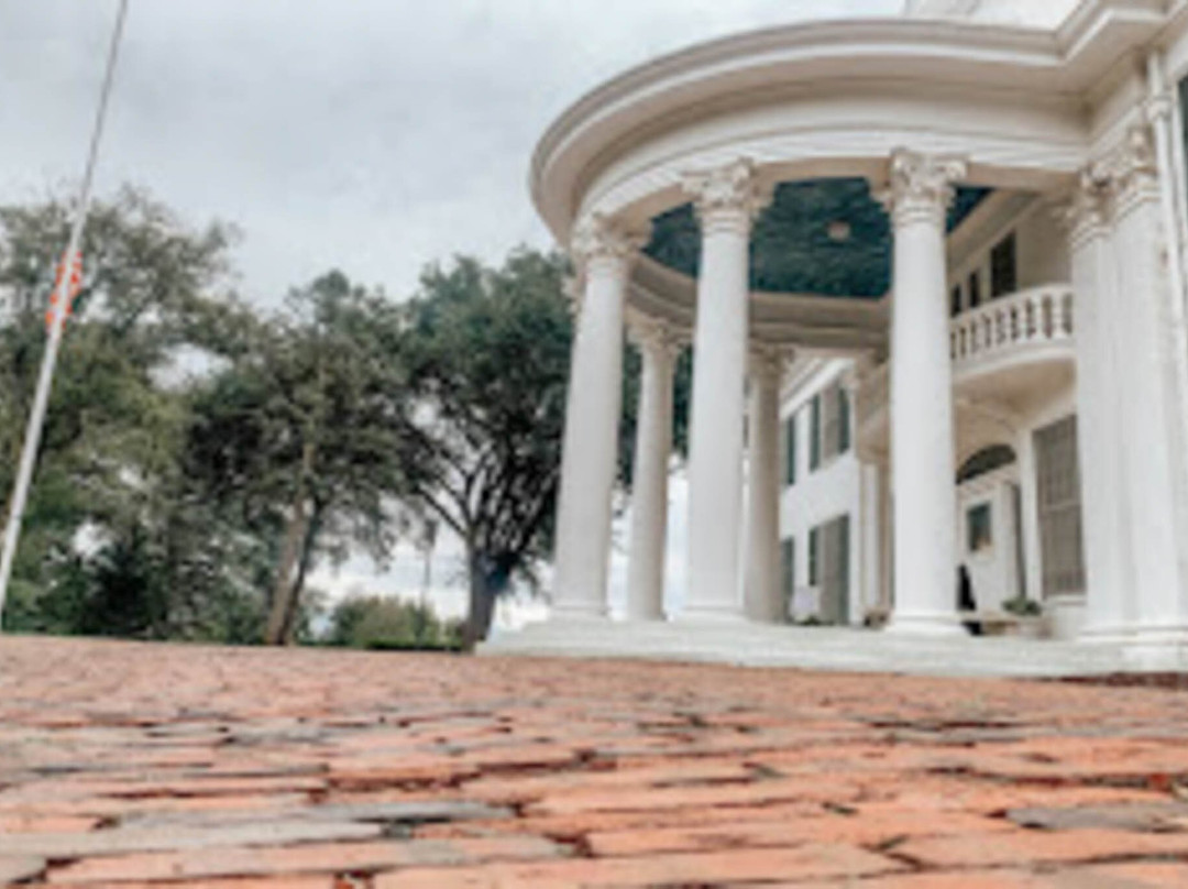 Arbor Lodge Mansion-Nebraska City必去景点