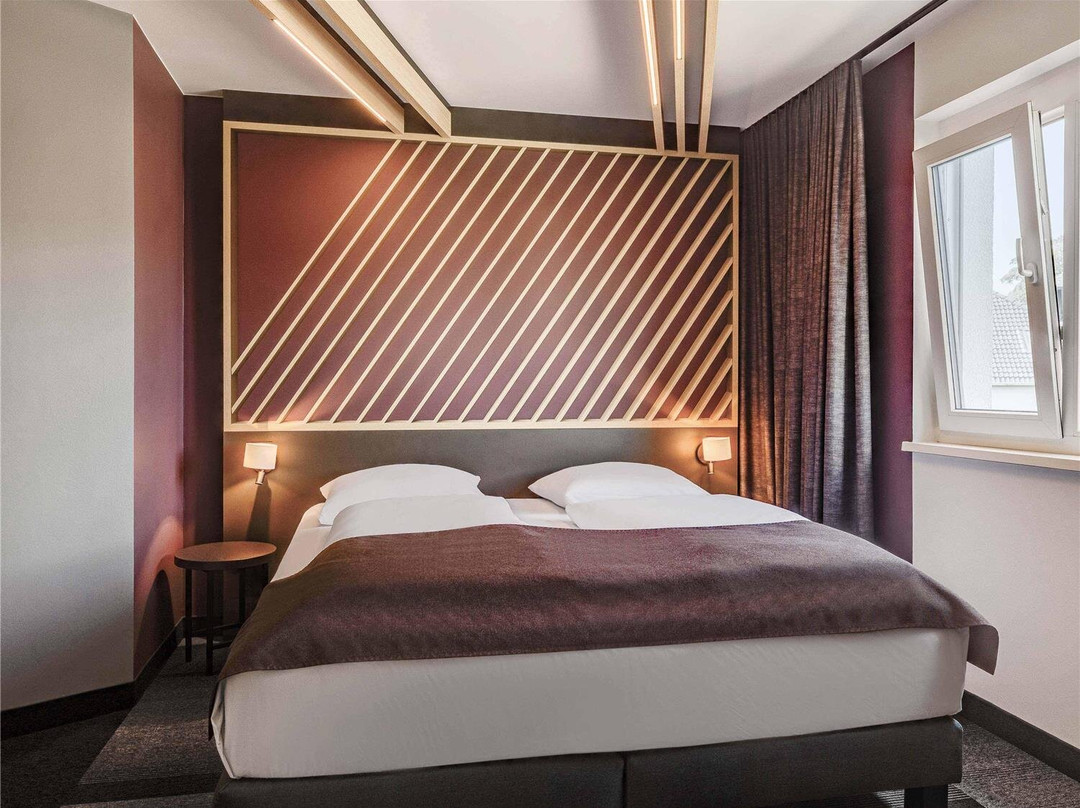 奥尔登堡酒店住宿-B&B Hotel Oldenburg