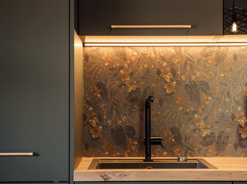 Naturerlebnishotel Kehlbachwirt主图