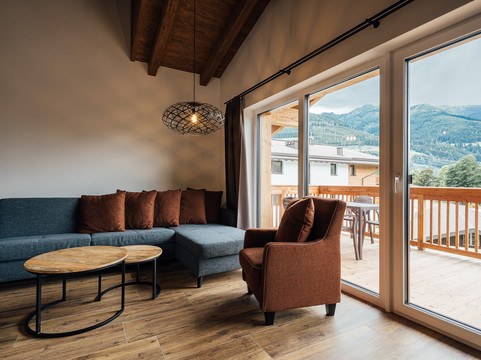 Naturerlebnishotel Kehlbachwirt主图