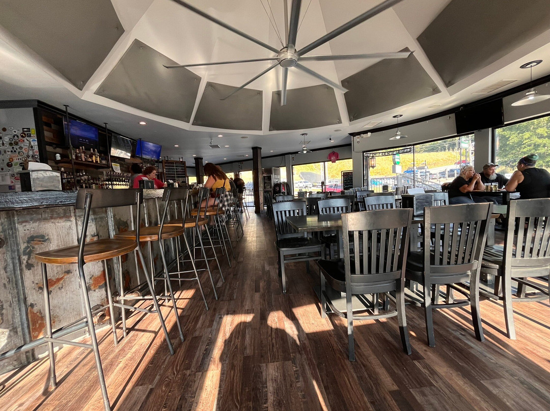 Gatlinburg Brewing Company-盖林柏格必去景点