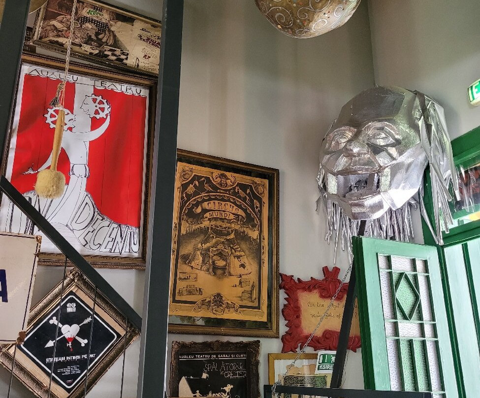 Muzeul Consumatorului Comunist-蒂米什瓦拉必去景点