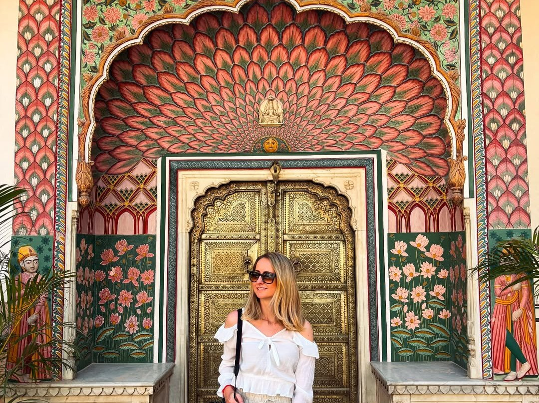 Indian Travel Tour - Private Day Tours-新德里必去景点