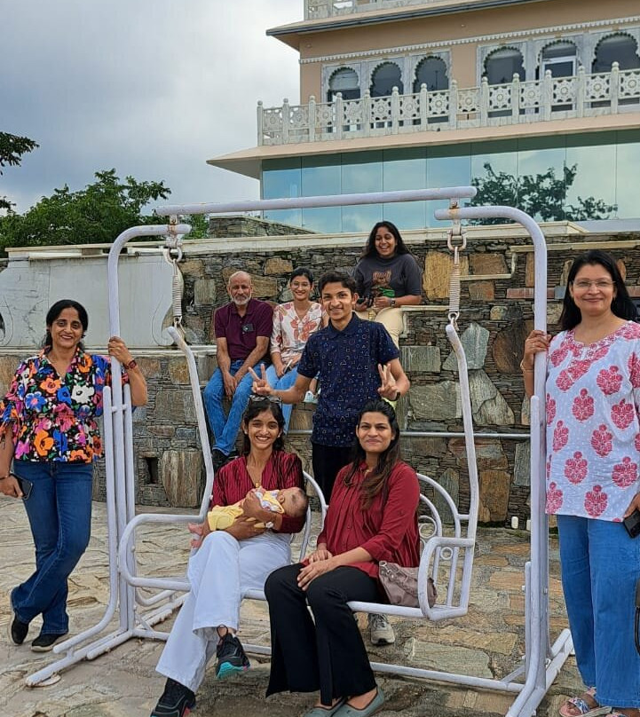 Fateh Safari Suites By Fateh Collection主图