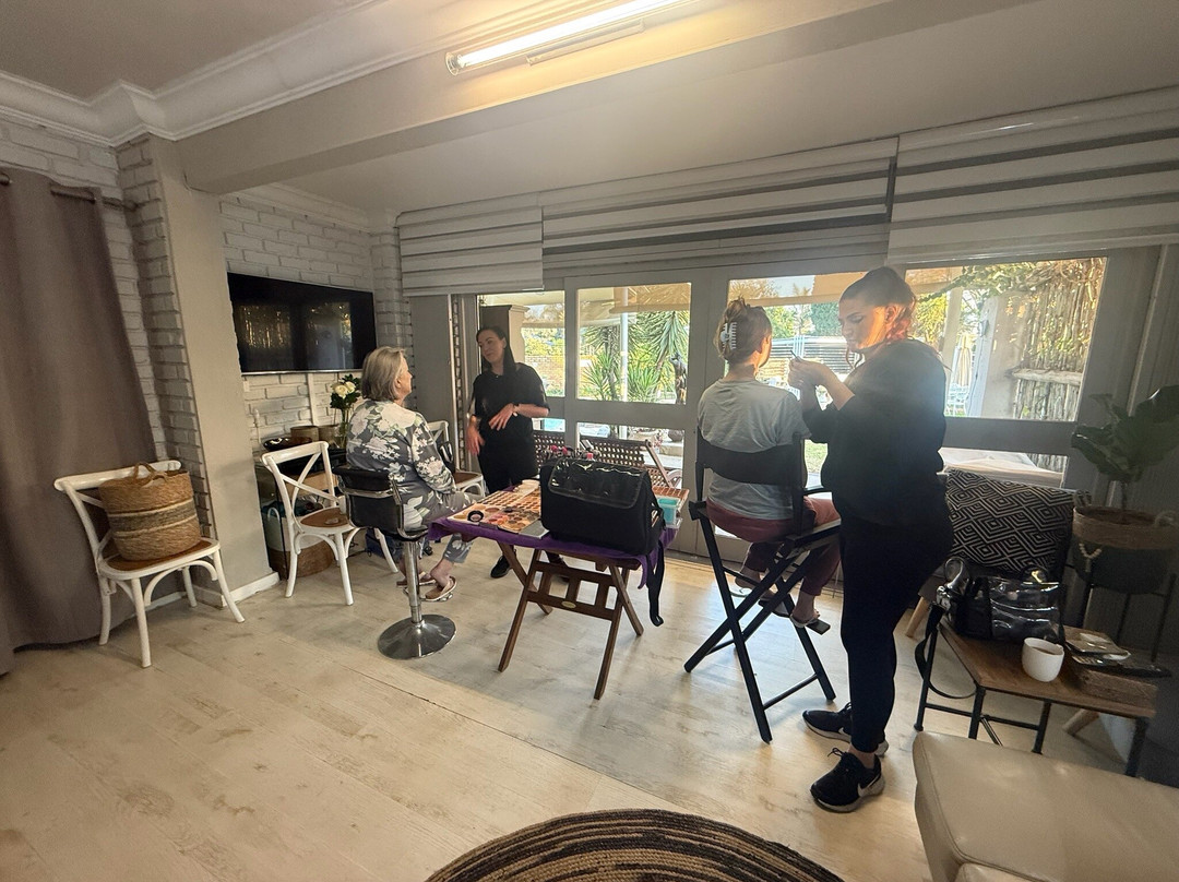 North Riding酒店住宿-25 On Chrisoliet